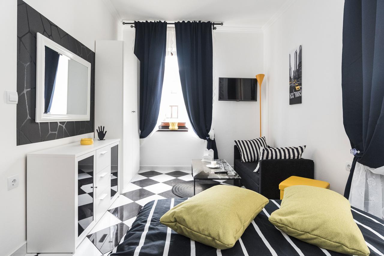 Apartmán App Paris 2 Umag Exteriér fotografie